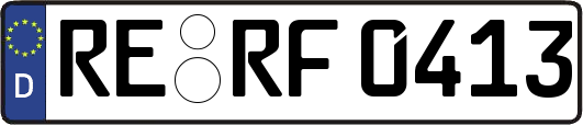 RE-RF0413