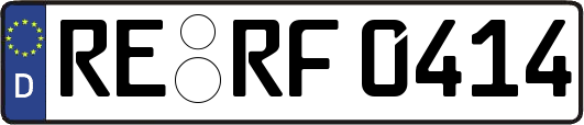 RE-RF0414