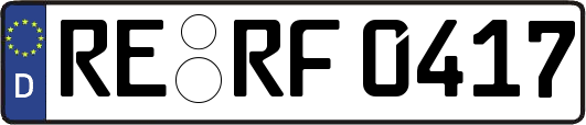 RE-RF0417