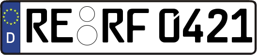 RE-RF0421