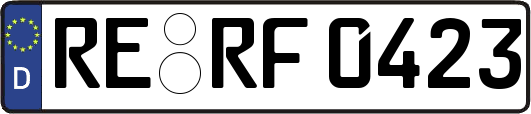 RE-RF0423