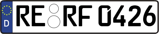 RE-RF0426