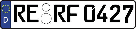 RE-RF0427