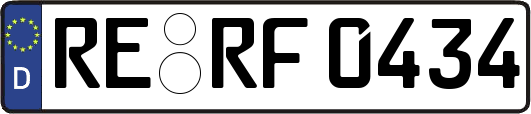 RE-RF0434