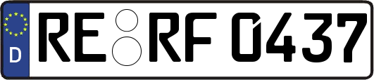 RE-RF0437