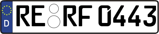 RE-RF0443