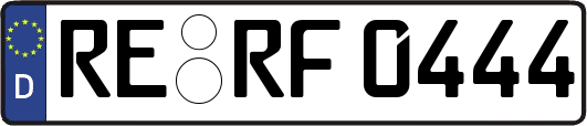 RE-RF0444