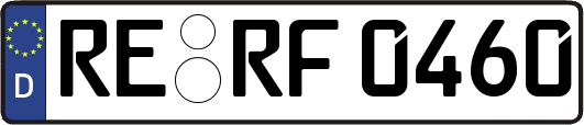 RE-RF0460