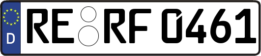 RE-RF0461