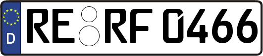 RE-RF0466