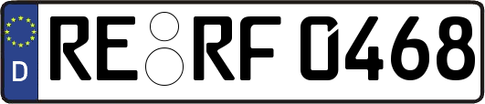 RE-RF0468