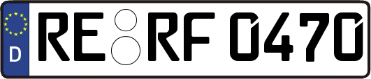RE-RF0470