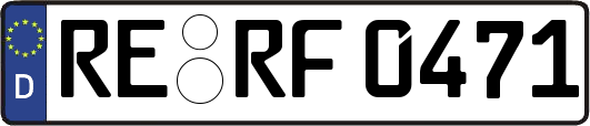 RE-RF0471