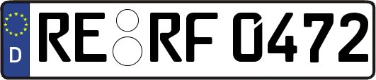 RE-RF0472