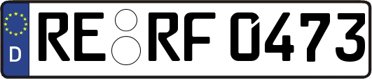 RE-RF0473