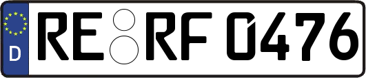 RE-RF0476