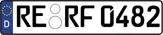 RE-RF0482
