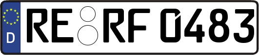 RE-RF0483