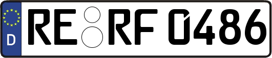 RE-RF0486