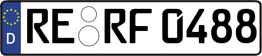 RE-RF0488
