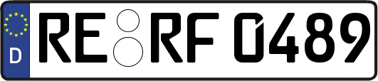 RE-RF0489
