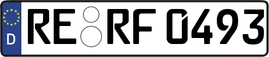 RE-RF0493