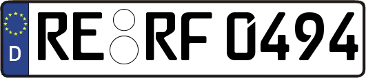 RE-RF0494