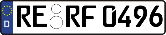 RE-RF0496