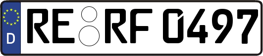 RE-RF0497
