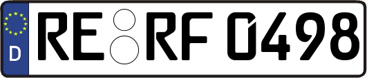 RE-RF0498