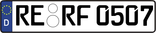 RE-RF0507