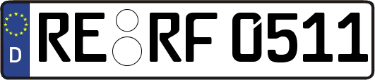RE-RF0511