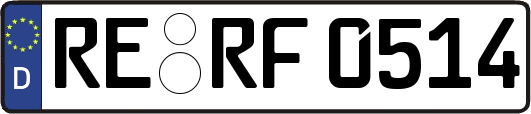 RE-RF0514
