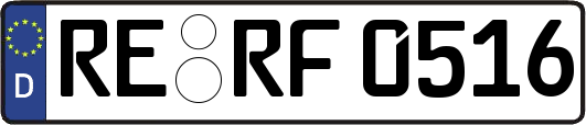 RE-RF0516