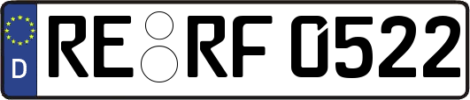 RE-RF0522