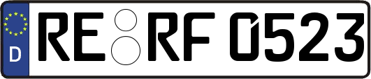 RE-RF0523