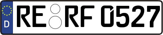 RE-RF0527