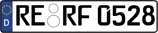 RE-RF0528