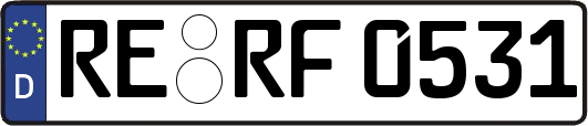 RE-RF0531