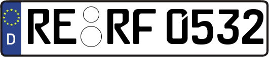 RE-RF0532