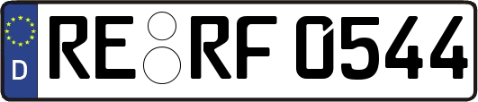 RE-RF0544