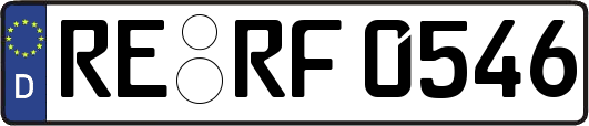 RE-RF0546