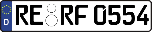 RE-RF0554