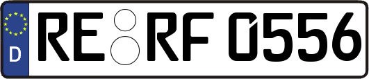 RE-RF0556