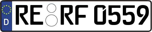 RE-RF0559