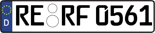 RE-RF0561