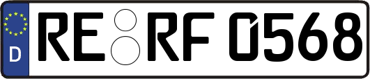 RE-RF0568