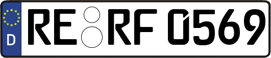 RE-RF0569