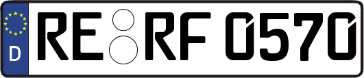 RE-RF0570
