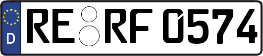 RE-RF0574